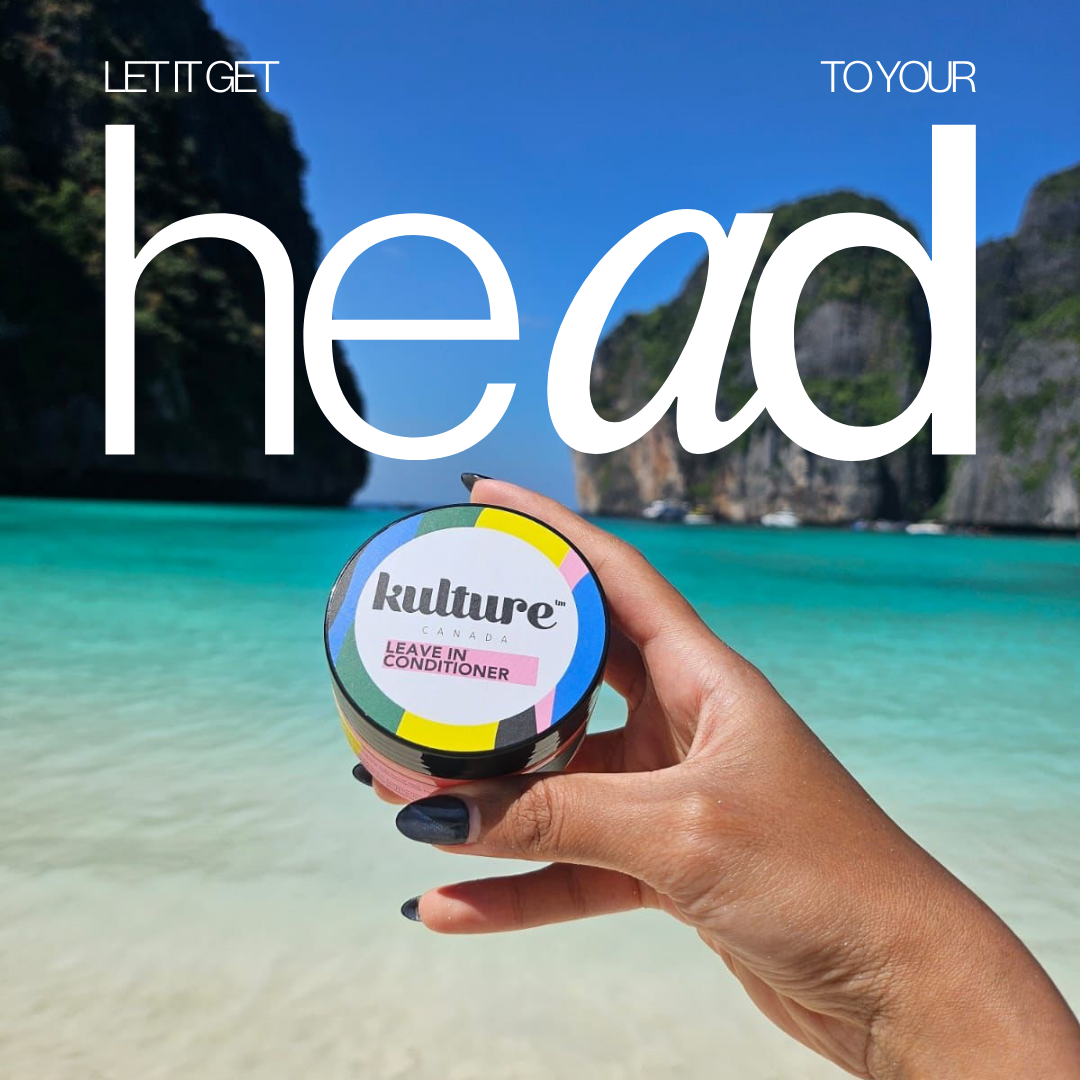Leave-In