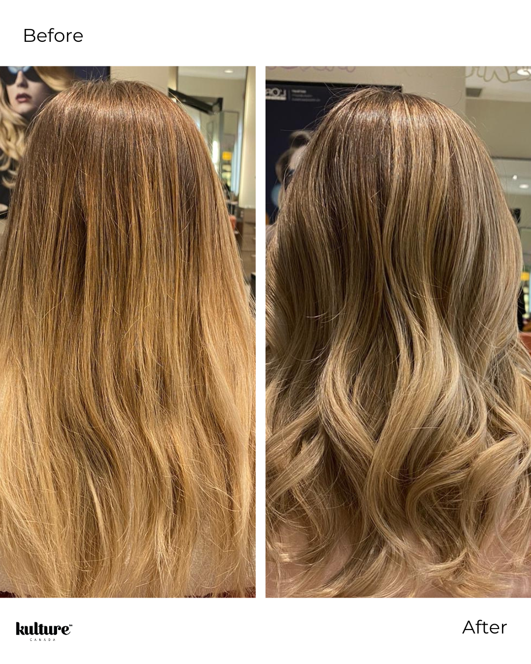 Mango Banana Coconut Conditioner