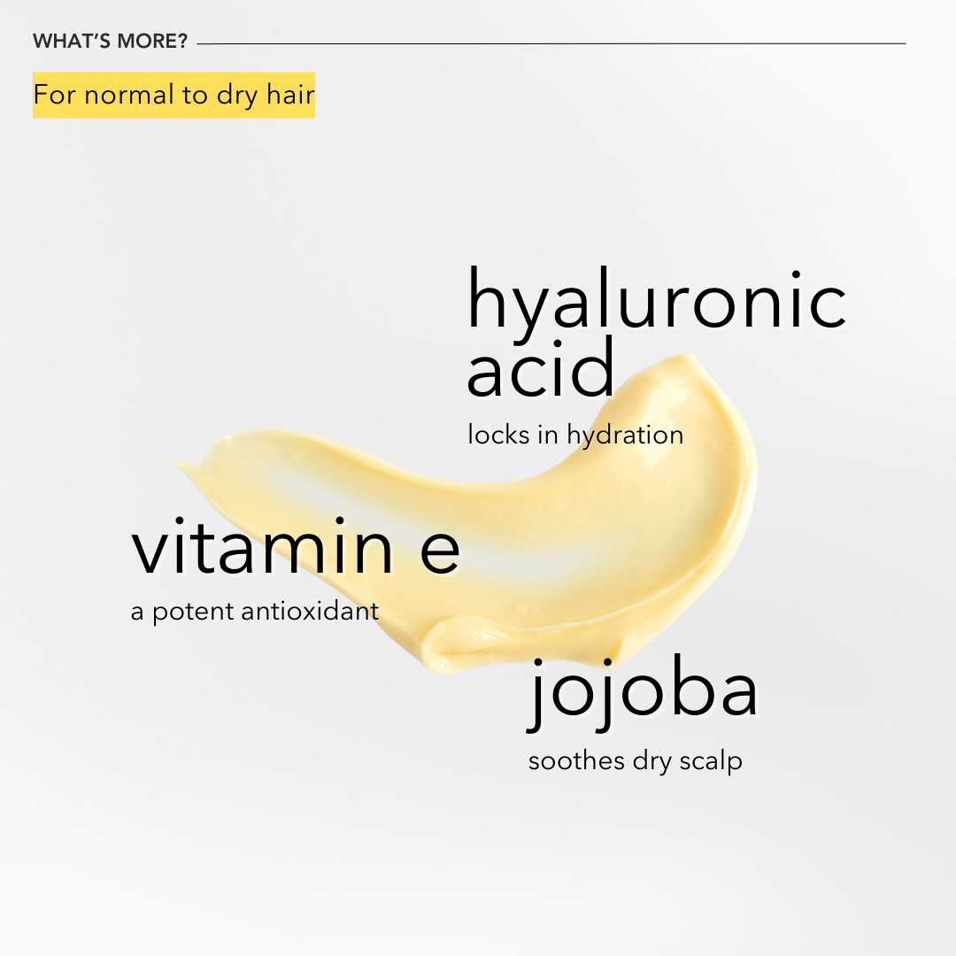 Mango Banana Coconut Conditioner