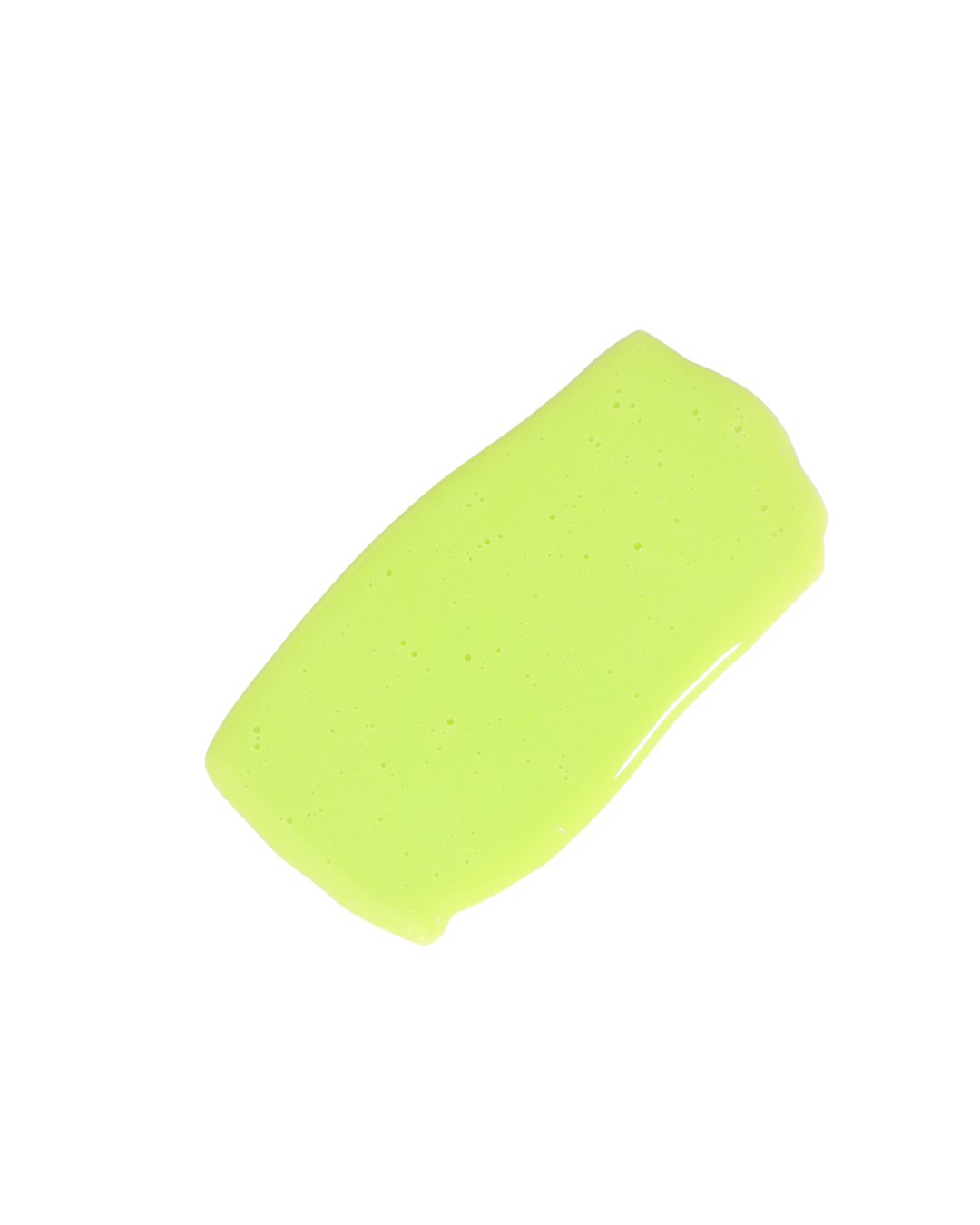 Avocado & Green Apple Shampoo