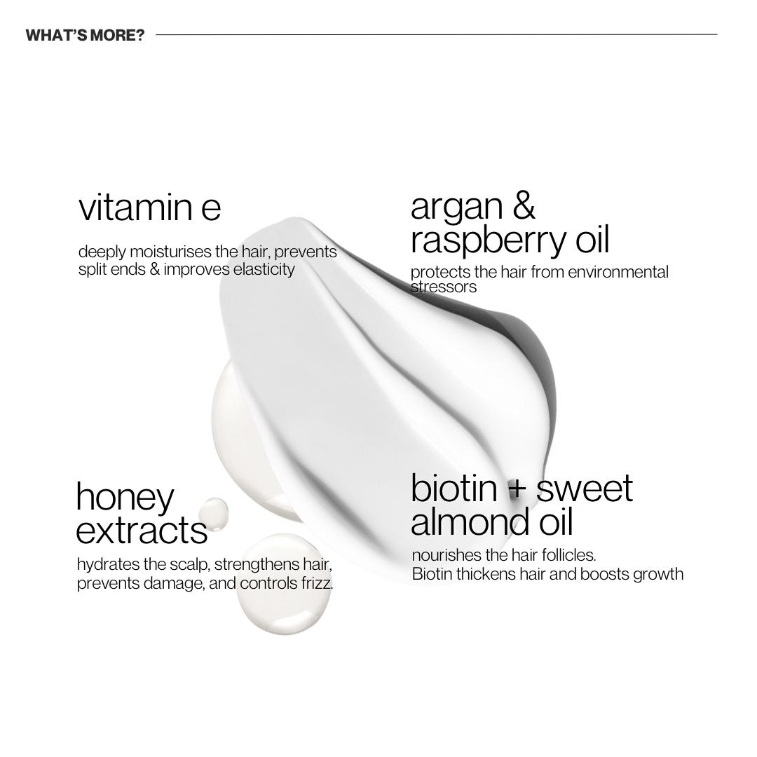Argan Oil Combo