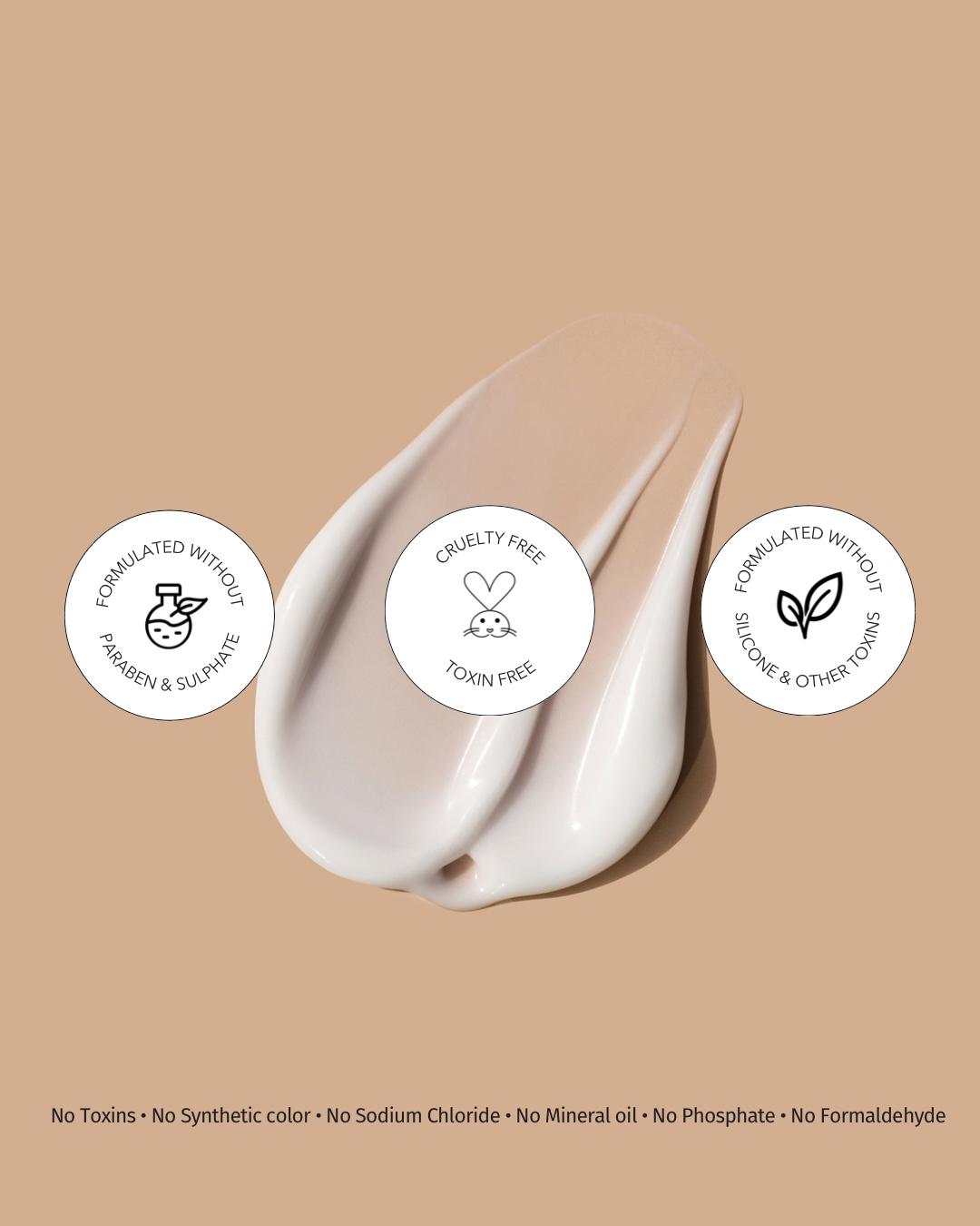 Argan Oil Combo