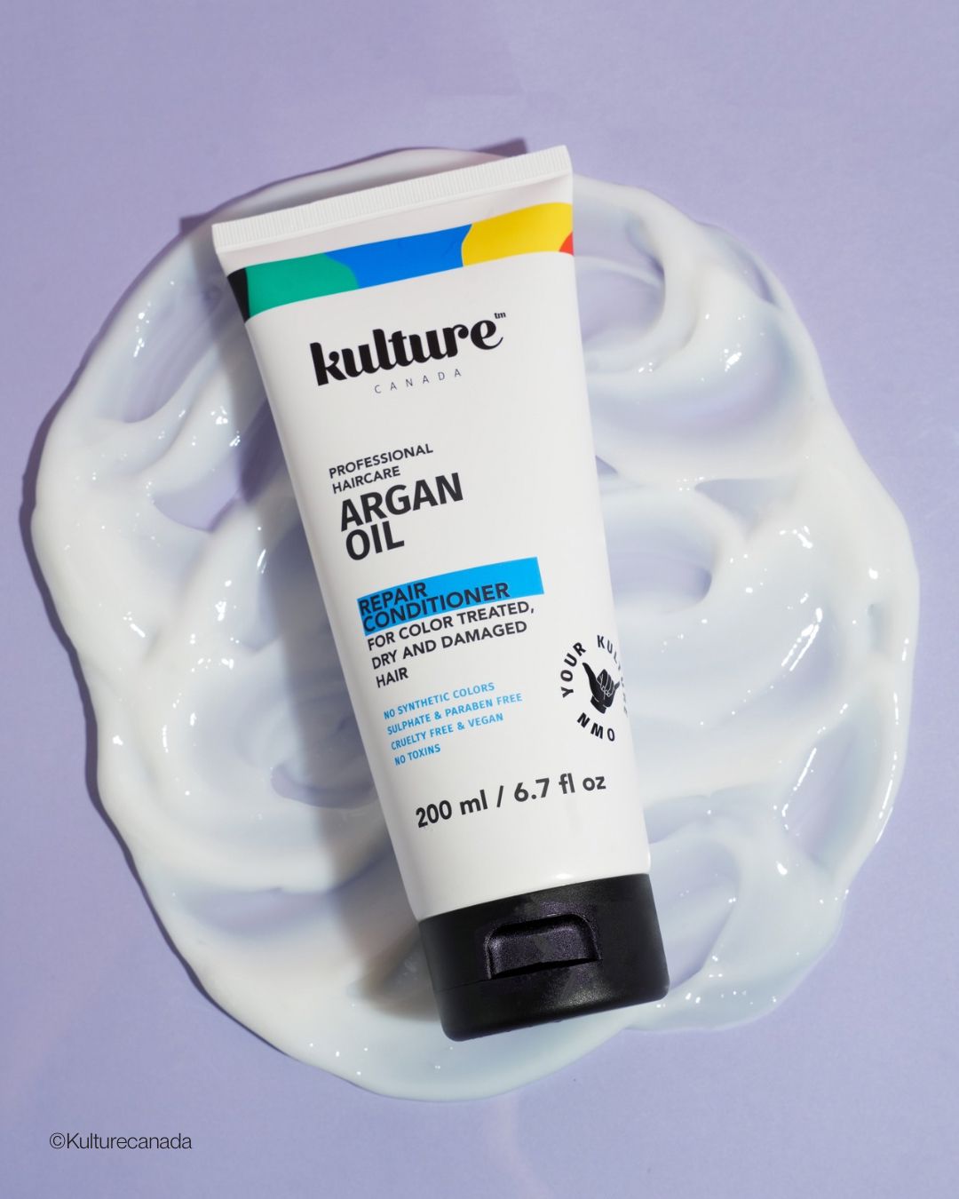 Argan Oil Combo