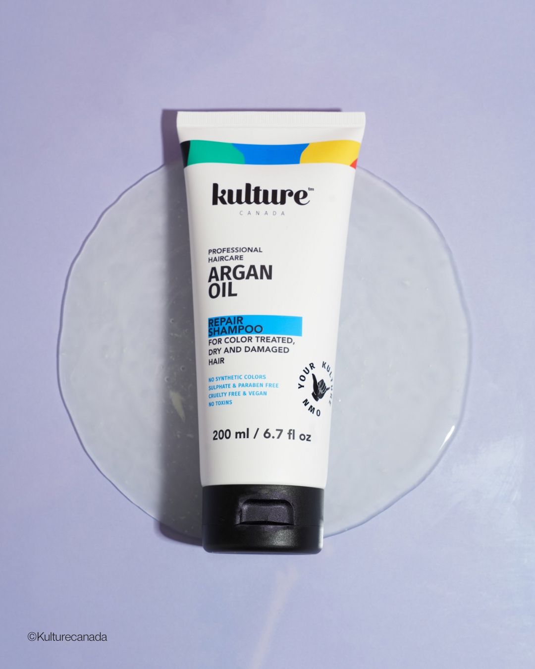 Argan Oil Combo