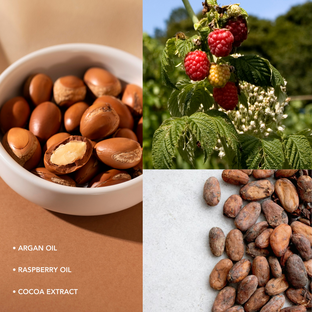Argan Repair Oil