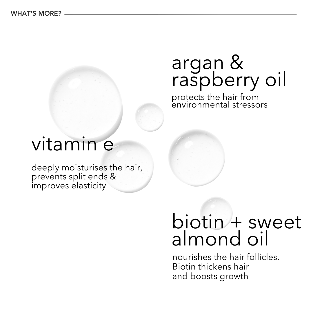 Argan Repair Oil