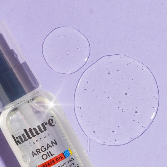 Argan Trio