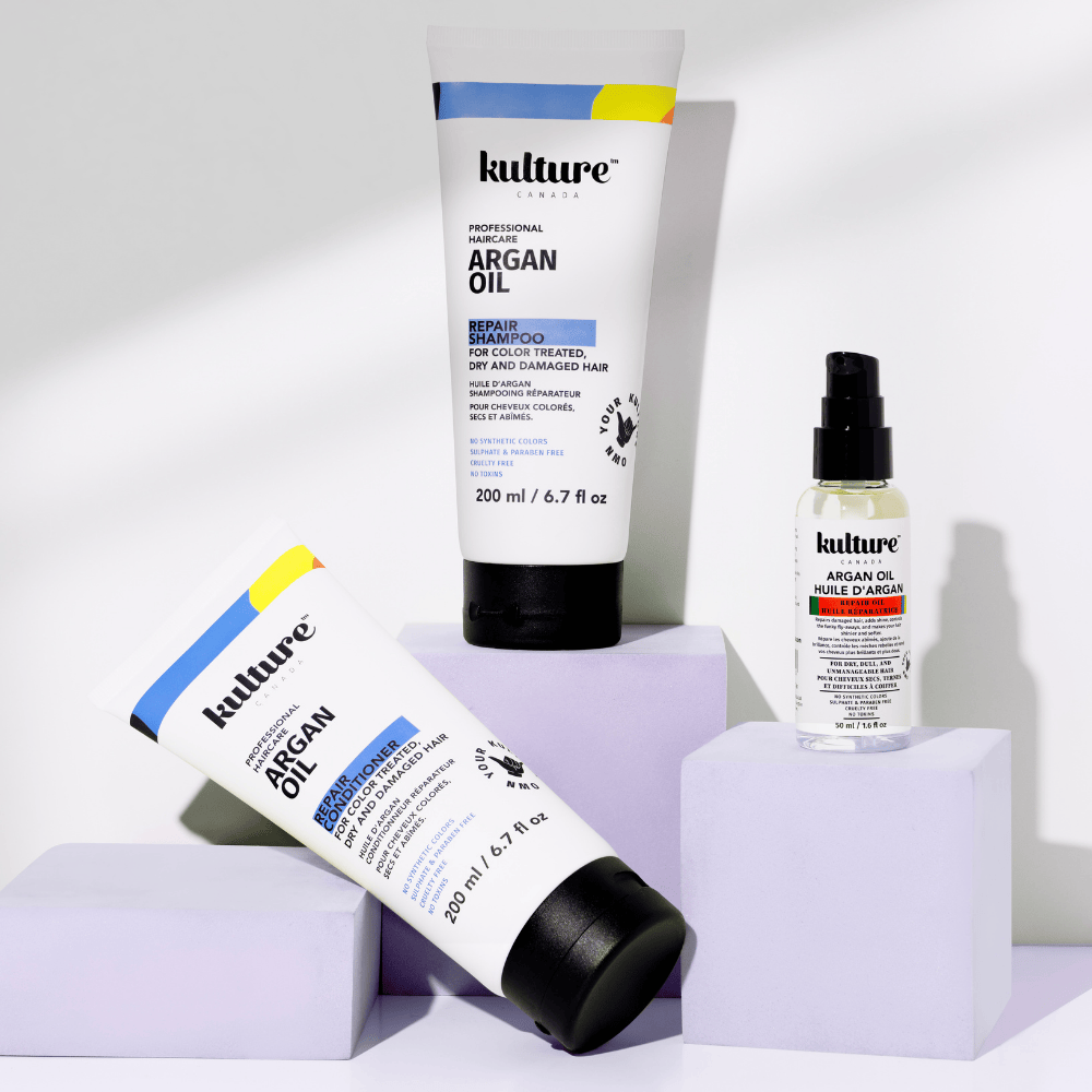 Argan Trio